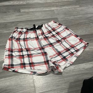 Pajama Matching shorts and pants